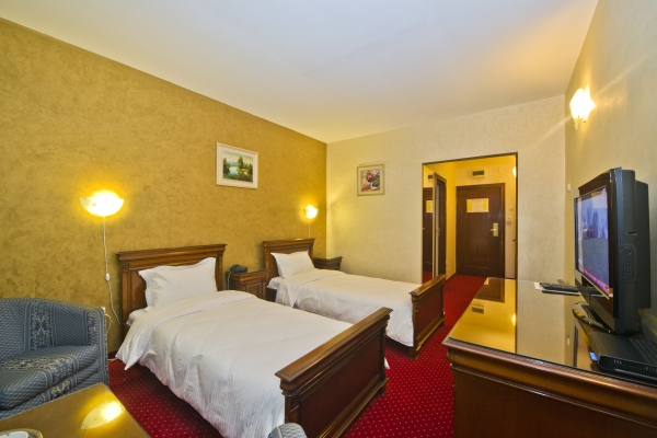 Hotel Bavaria